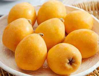 日本水果 枇杷產季 生產季節 日本水果禮盒 日本進口水果 小羊水果 枇杷