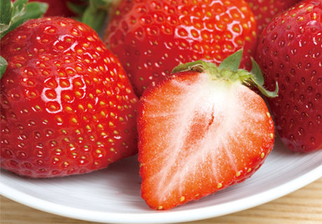 日本水果 草莓產季 生產季節 日本水果禮盒 日本進口水果 小羊水果