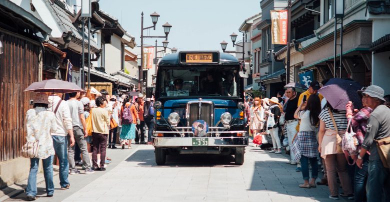 日本旅行搭公車不用怕 巴士乘車規則說明全攻略 台灣人最常犯ng事項 窩日本wow Japan