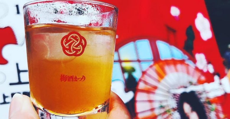 從梅酒入門知識到推薦酒款 日本梅酒祭相關資訊 用一千多日幣喝170種梅酒 窩日本wow Japan