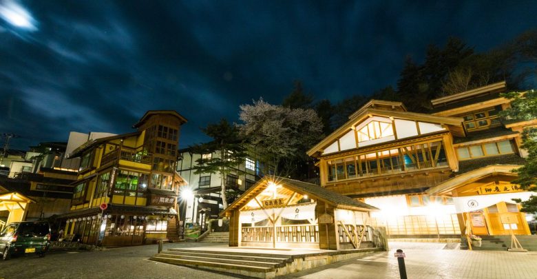 草津溫泉交通方式及必做的7件事推薦 來趟天皇級的溫泉享受之旅吧 窩日本wow Japan