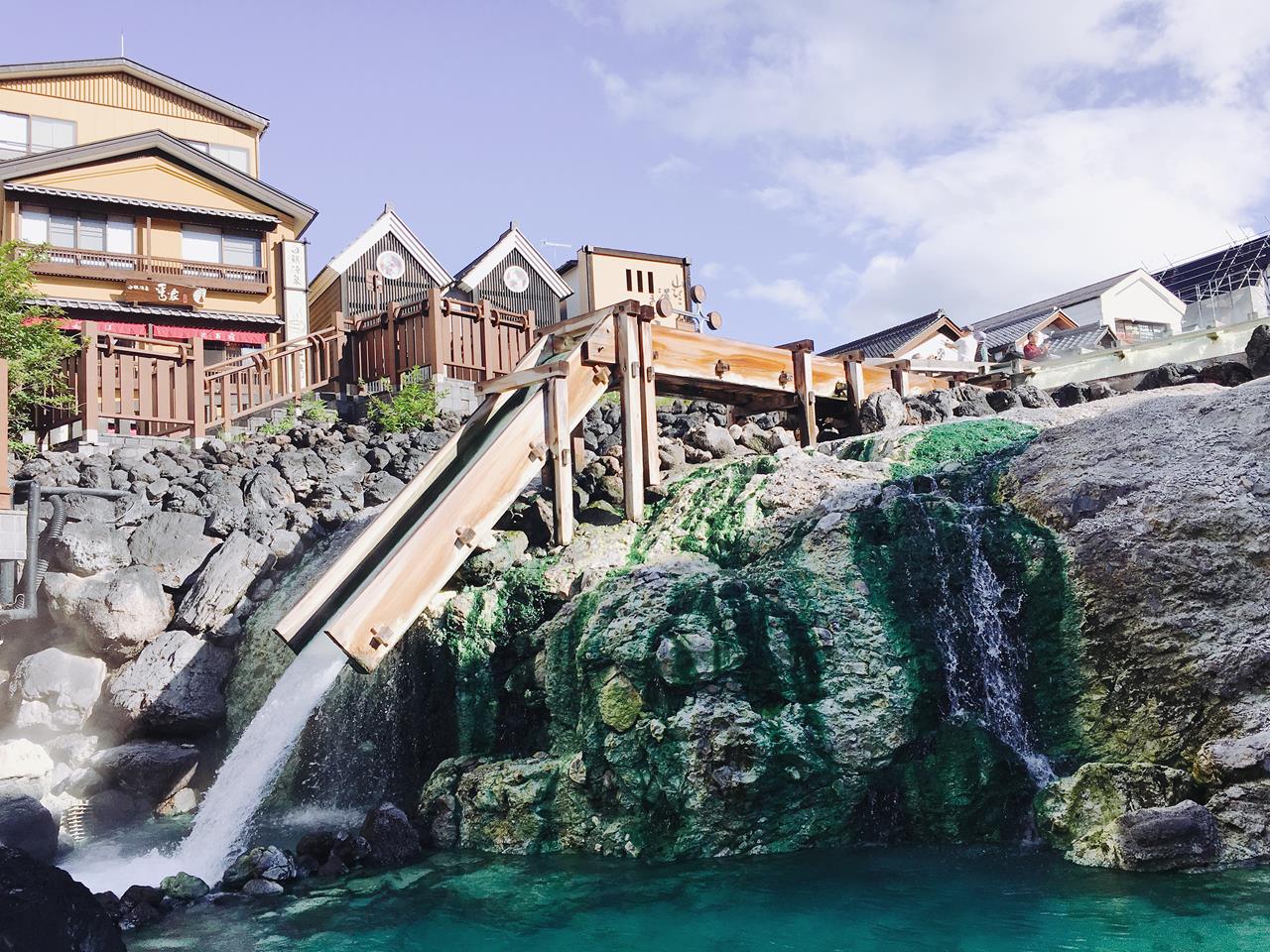 草津溫泉交通方式及必做的7件事推薦 來趟天皇級的溫泉享受之旅吧 窩日本wow Japan
