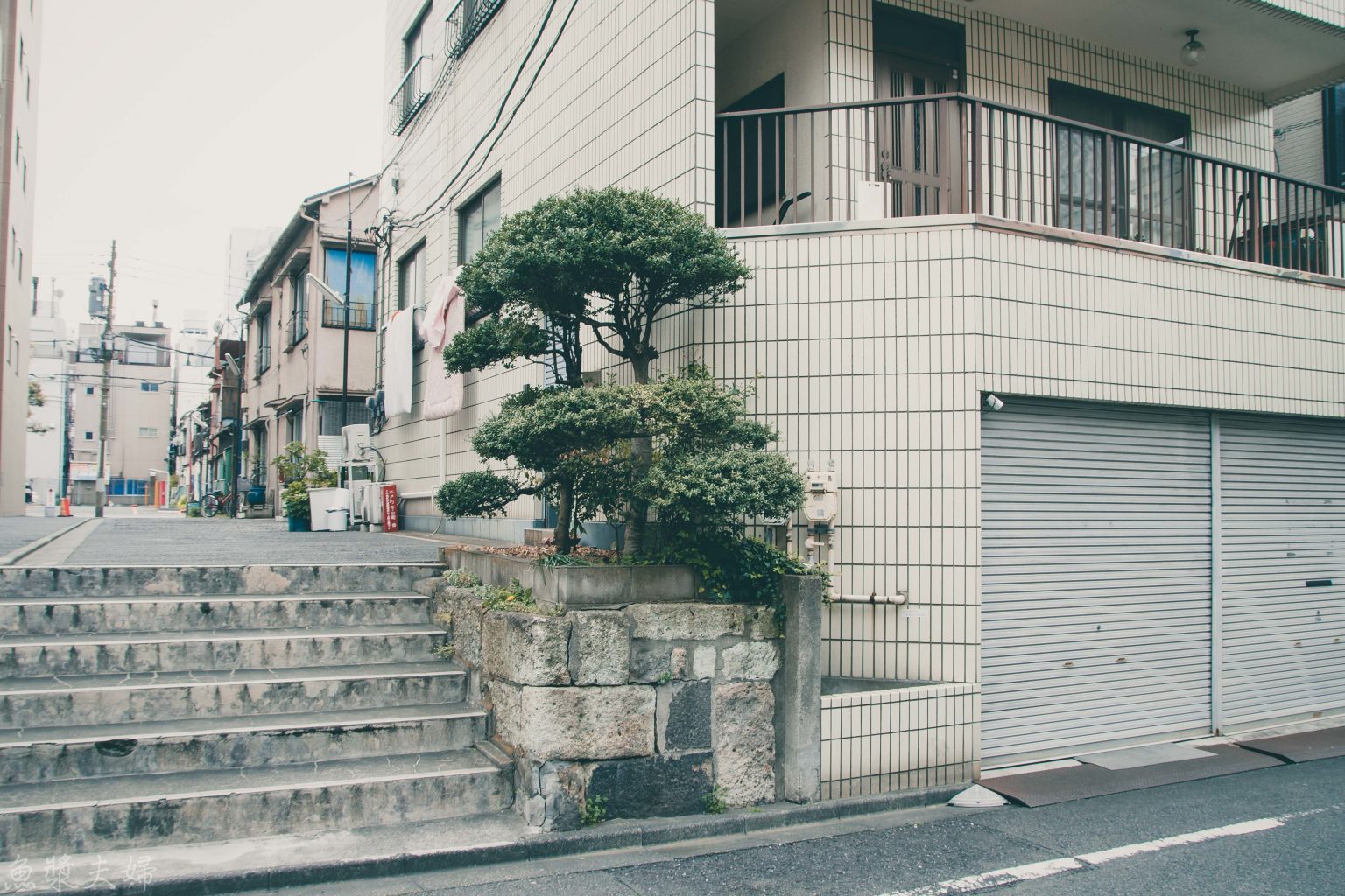 東京都市傳說 三之輪的吉原怪談 百年來遊女的冤魂們至今仍冤魂不散 窩日本wow Japan