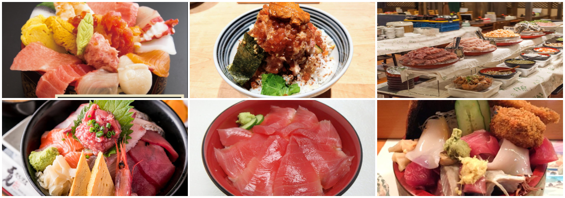 丼 銚子 海鮮 銚子で人気の海鮮料理店22選！デカ盛りの絶品海鮮丼や安いランチ店も